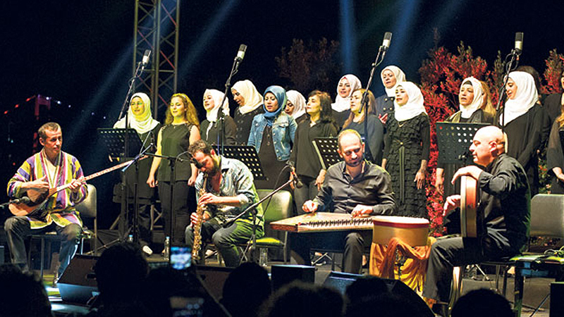 Travel And Tunes Top 10 Best Places To Listen To Jazz In Istanbul